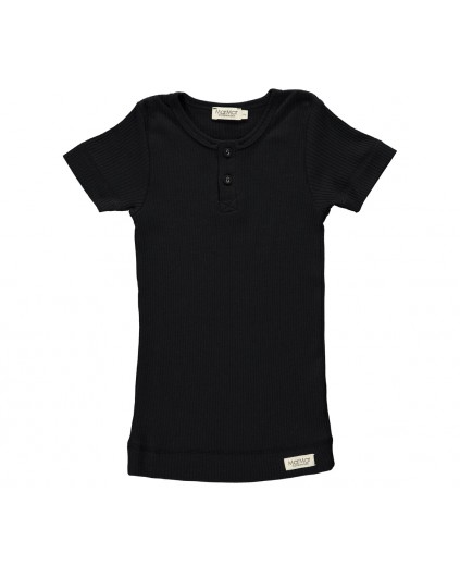 MARMAR Basic T-shirt, Black