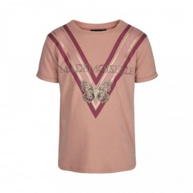 Petit By Sofie Schnoor t-shirt rosa