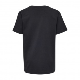 Hummel PALM T-shirt, Black / Sort