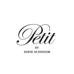 Petit by Sofie Schnoor logo, Flot og moderigtigt tøj til piger og drenge