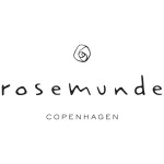 Rosemunde Copenhagen Logo, Lækre toppe og stilsikkert tøj til piger