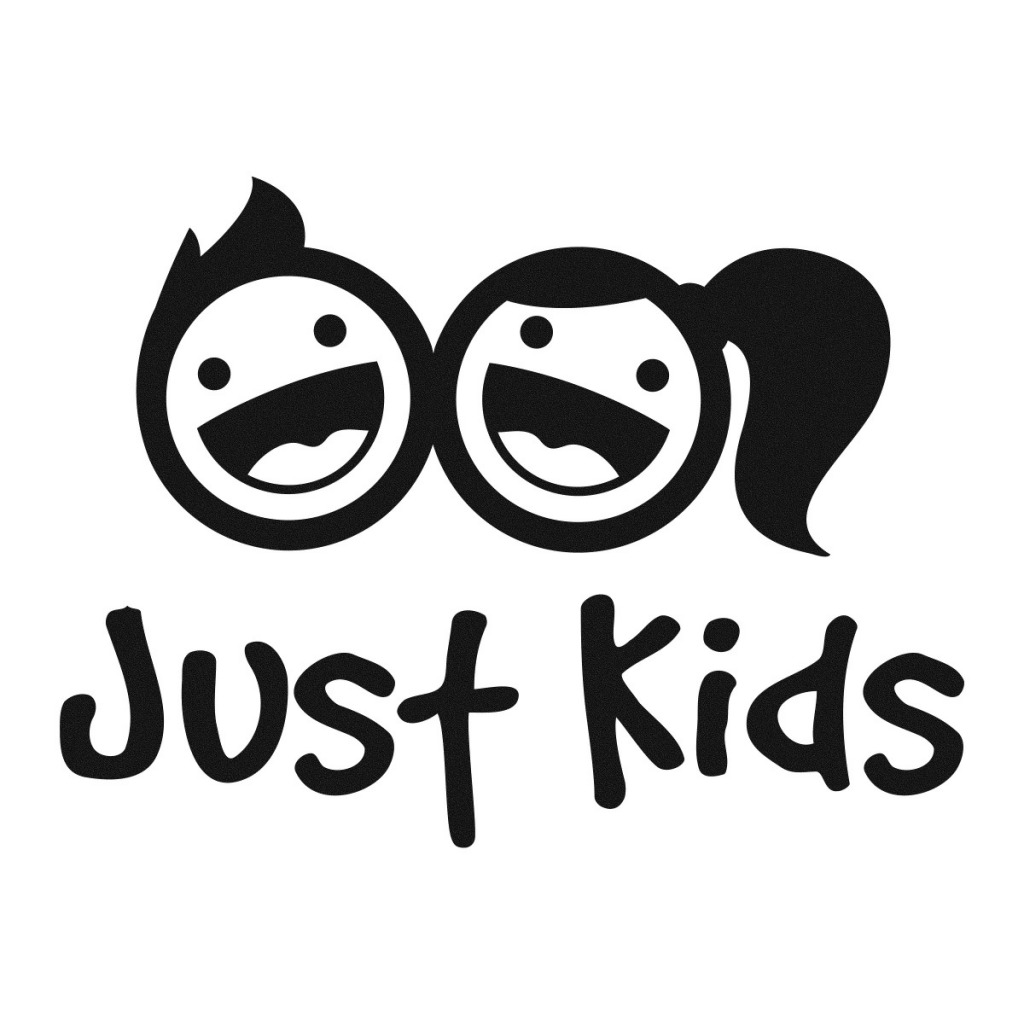 Just-Kids logo