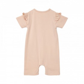 Petit by Sofie Schnoor Jumpsuit P202604 4005 Camero Rose 3