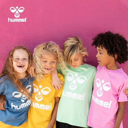 Hummel Classic Tress T-shirt kortaermet 204 204 model