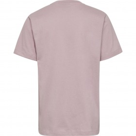Hummel Tress T-shirt kortærmet Mauve shadow 204 204 3518 1