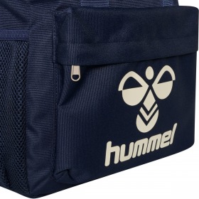 Hummel Rygsæk backpack, hmljazz 207383-black iris, navy, 4