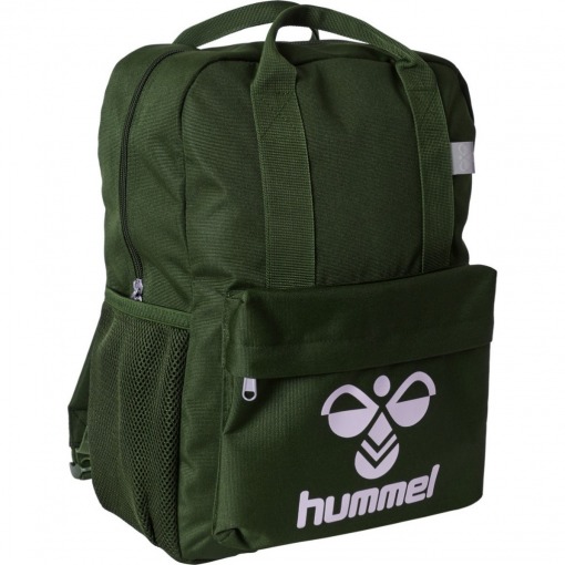 Hummel Rygsæk backpack-hmljazz-grøn-green-cypress 207383-2