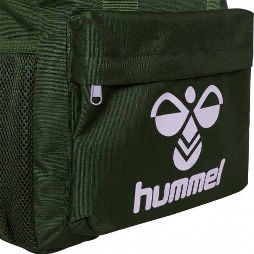 Hummel Rygsæk backpack-hmljazz-grøn-green-cypress 207383-3