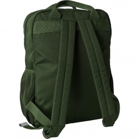 Hummel Rygsæk backpack-hmljazz-grøn-green-cypress 207383-6