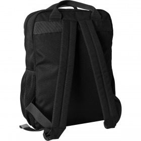 hummel Rygsæk backpack-hmljazz-black, sort 207383-2