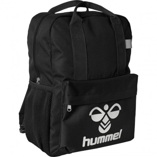 hummel Rygsæk backpack-hmljazz-black, sort 207383-3