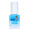 Miss Nella Neglelak Mermaid Blue- blå
