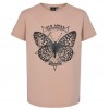 Petit By Sofie Schnoor t-shirt, Felina, light rose, rosa