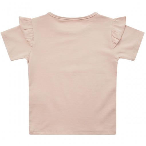 Petit By Sofie Schnoor t-shirt, Penelope, Light Rose, rosa