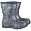 Mikk-Line termostøvler boots, silver, grå med sølvglimmer