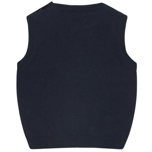 Hust and Claire vest - Prince - Navy
