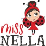 Miss Nella Logo