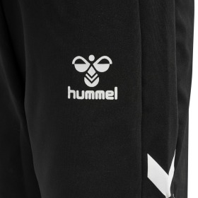 Hummel fodbold champions sæt - black / sort