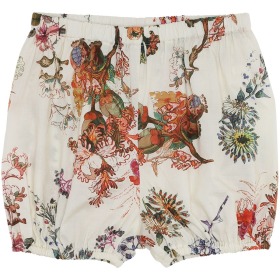 Christina Rohde bloomers - 819 - offwhite m. blomsterprint