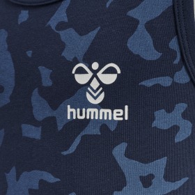 Hummel undertøj sæt - Nolan - Ensign Blue - blå -navy