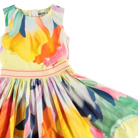 Molo kjole - Carli - Colourful Joy