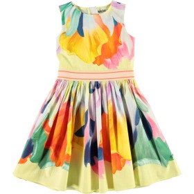 Molo kjole - Carli - Colourful Joy