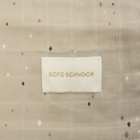 Petit By Sofie Schnoor stofbleer- Dark Sand