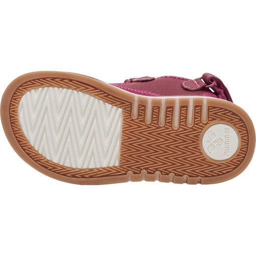 Hummel sandaler jr - Zori - Pink