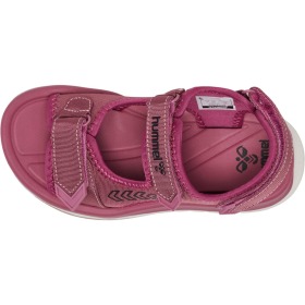 Hummel sandaler jr - Zori - Pink