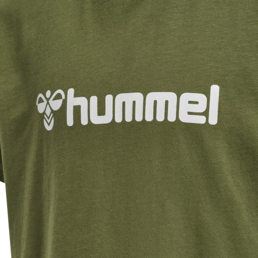 Hummel shorts sæt - Novet - hmlNovet - Capulet Green - grøn