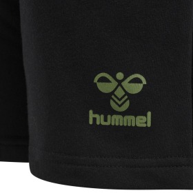 Hummel shorts sæt - Novet - hmlNovet - Capulet Green - grøn