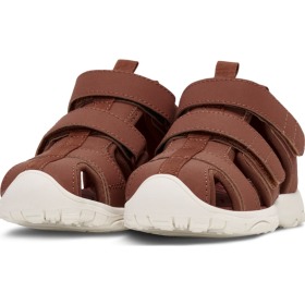 Hummel Sandaler Velcro Infant - Chutney - Brun