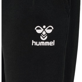 Hummel Sweatpants - Emily - HMLemily - Black - Sort