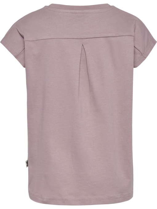 Hummel T-shirt Diez - hmlDIEZ - Quail - Rosa